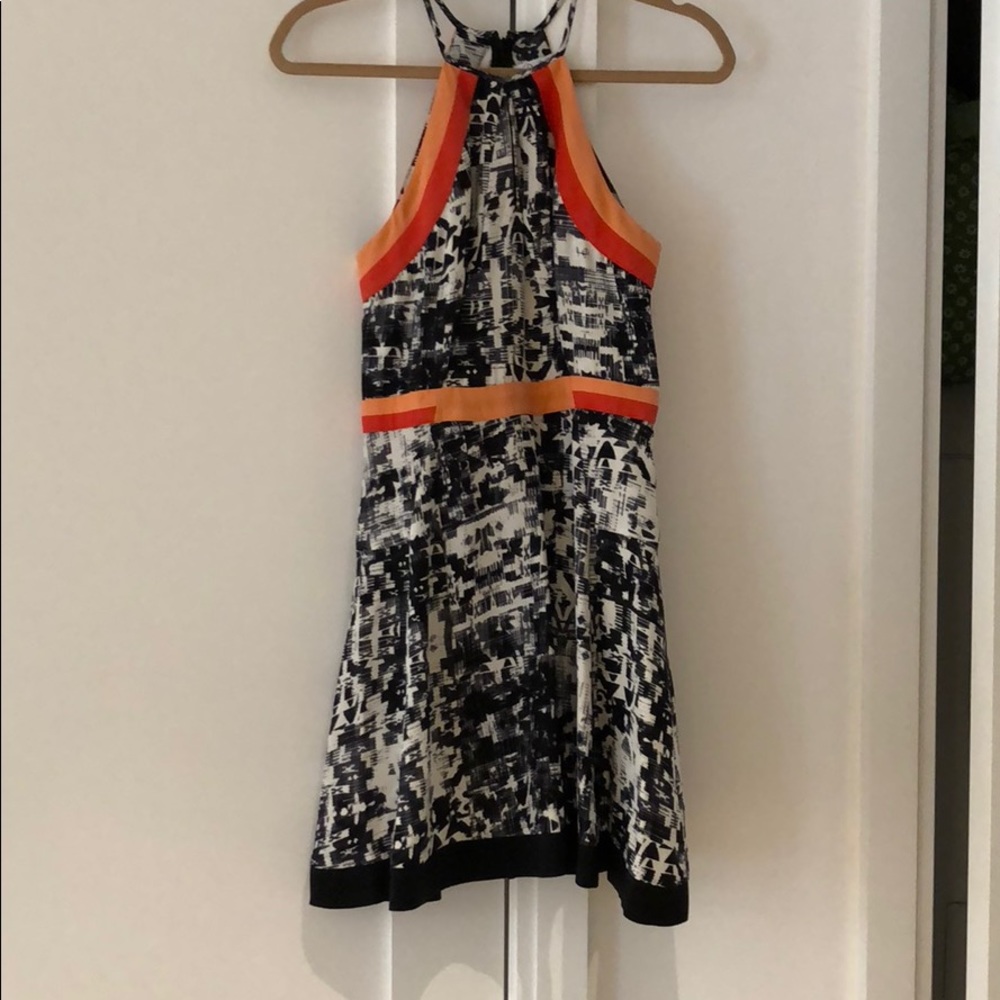 Parker dress